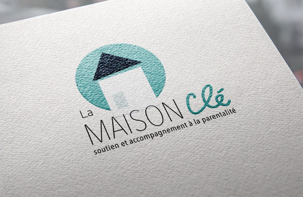 Logotype et flyer